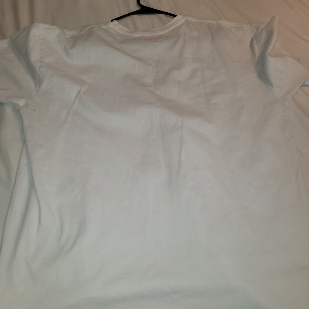 Anom Lab Bart Tee - Picture 4 of 4